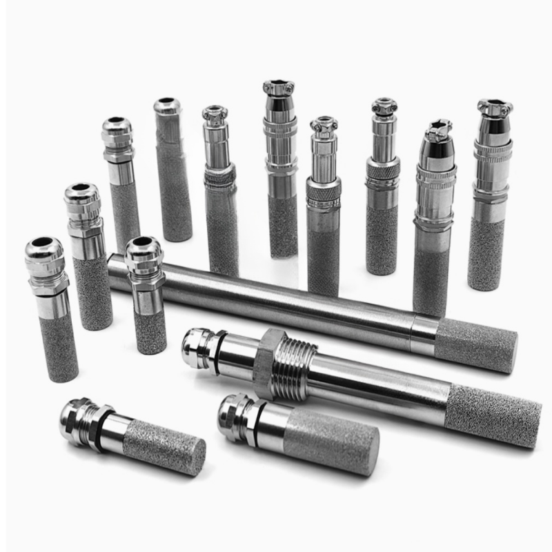 Diverse and Customizable Probe Options