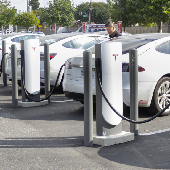 Transportation & eMobility & EV Infrastructure