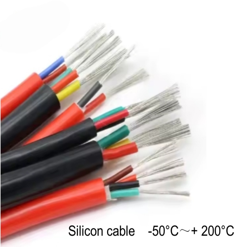 Cabling for Precise Sensing