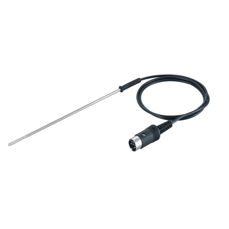 AISI 316 PT1000 RTD Temperature Probe for Medical Devices