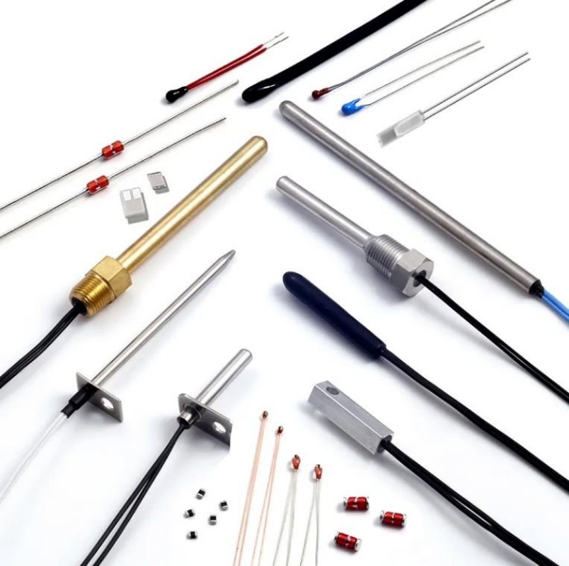 Diverse and Customizable Probe Options