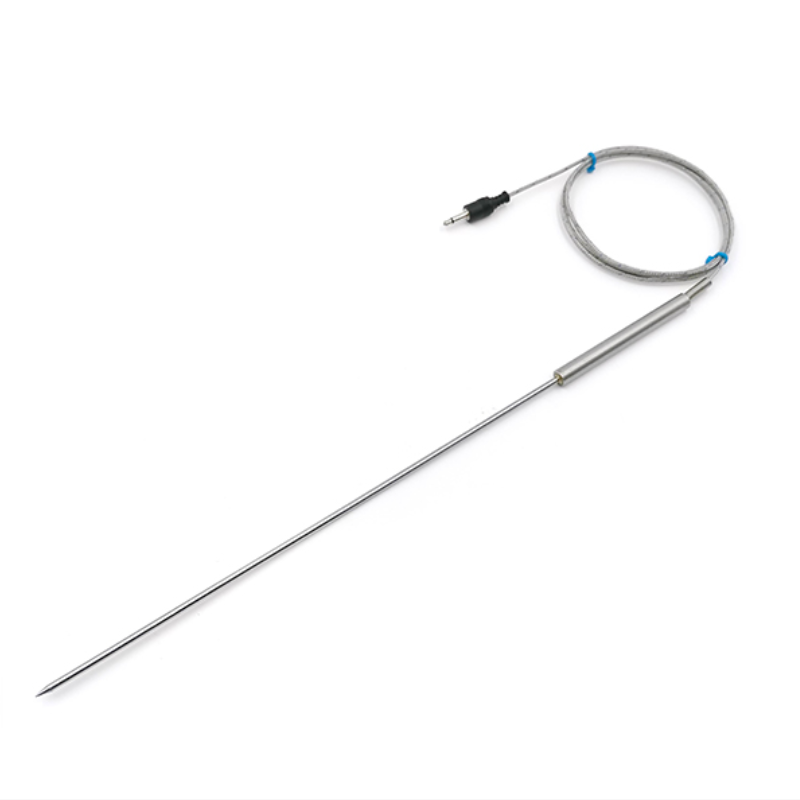 Thermocouple K-type Probe with Shielded Cable