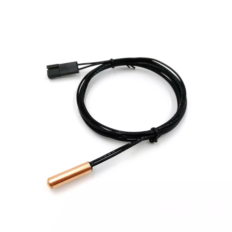 NTC 5kΩ Thermistor Temperature Sensor Probe for HVAC