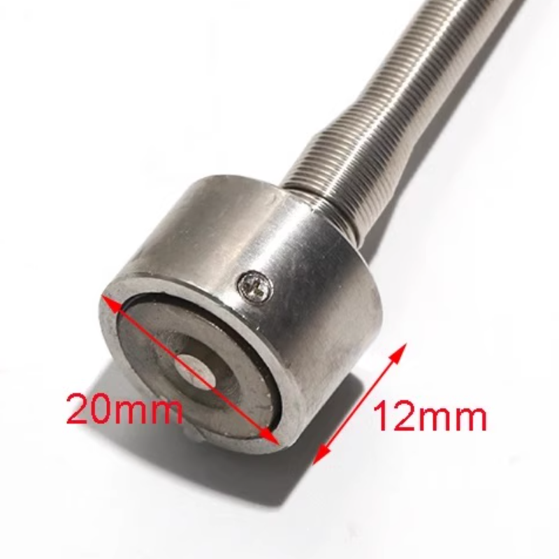 Thermocouple K Type Sensor with Magnetic Base