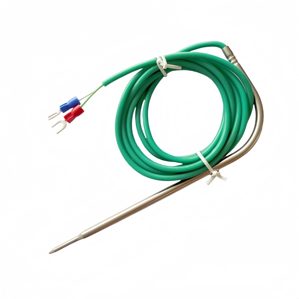 K Type Thermocouple Sensor for Smokehouse & Food Processing