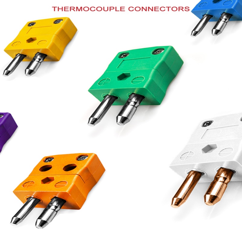 Terminal Options for Flexible Sensor Connections
