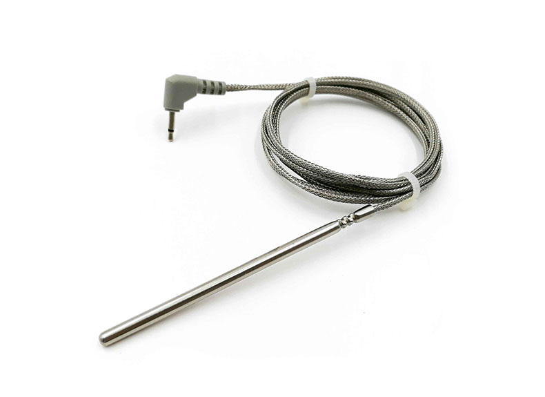 Ambient Air Temperature Sensor Probe for Environmental Monitoring