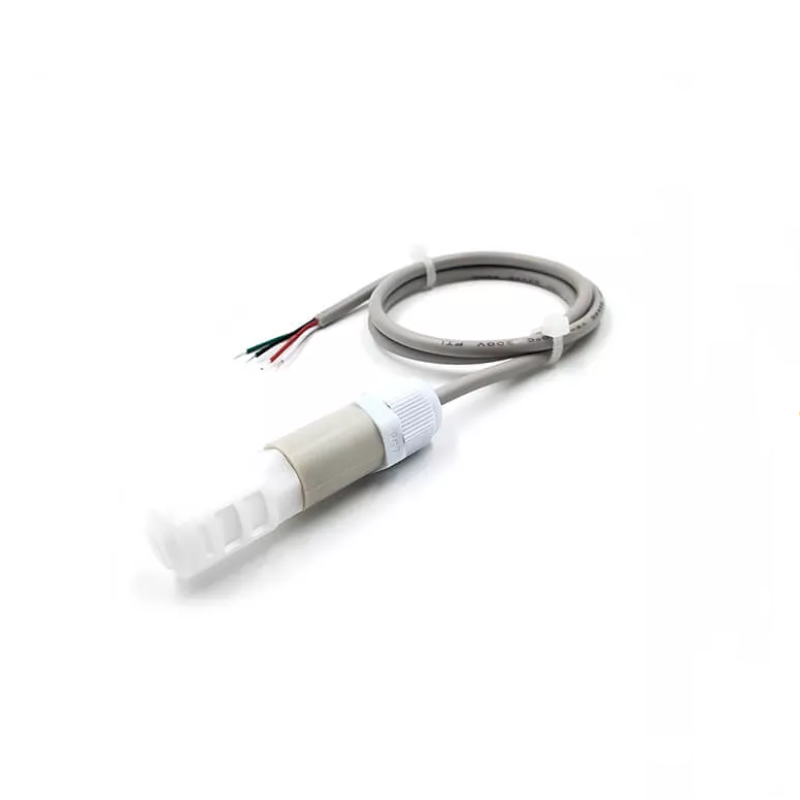 SHT40 Temperature & Humidity Sensor with PE Housing